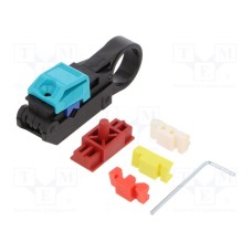 WIREFOX-D CX-5 WIREFOX-D CX-5