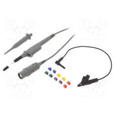 SET ISOPROBE III-HP SET ISOPROBE III-HP