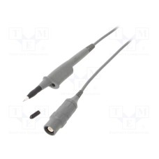 ISOPROBE III 10:1 HF ISOPROBE III 10:1 HF