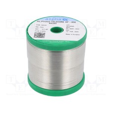 SAC305 TELECORE HF-850/122 1MM 500G SAC305 TELECORE HF-850/122 1MM 500G