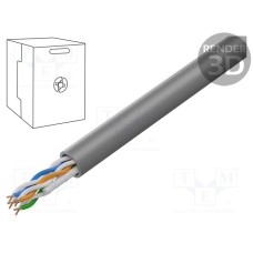 UPC-5004E-SO-LSZH UPC-5004E-SO-LSZH