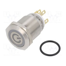 LAS1GQF-11ET/W/24V/S