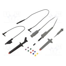 SET ISOPROBE III 10:1 HS SET ISOPROBE III 10:1 HS