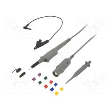 SET ISOPROBE III 10:1 ECO SET ISOPROBE III 10:1 ECO