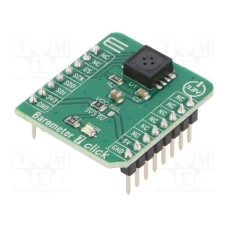 BAROMETER 7 CLICK BAROMETER 7 CLICK