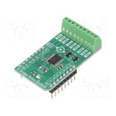 H-BRIDGE DRIVER 2 CLICK