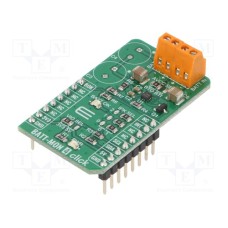 BATT-MON 4 CLICK BATT-MON 4 CLICK