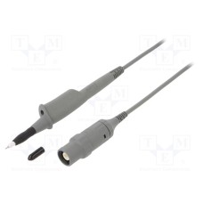 ISOPROBE III 10:1 HS