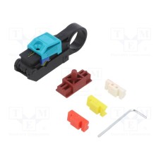 WIREFOX-D CX-3 WIREFOX-D CX-3