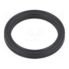 10-017.13X002.62  X-RING  NBR