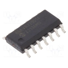 AVR32DD14-I/SL AVR32DD14-I/SL
