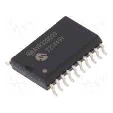 AVR32DD20-I/SO AVR32DD20-I/SO
