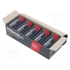 9V (6LR61) PX1604 9V (6LR61) PX1604