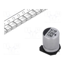 AEA0810220M100R AEA0810220M100R