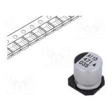 AEA1213471M035R AEA1213471M035R