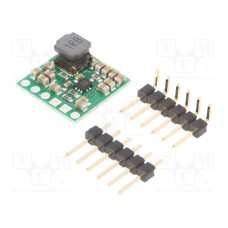 5V STEP-UP VOLTAGE REGULATOR U3V40F5