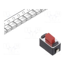 PTS636 SK50J SMTR LFS
