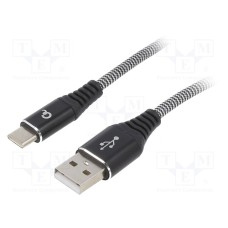 CC-USB2B-AMCM-1M-BW