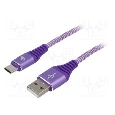 CC-USB2B-AMCM-1M-PW