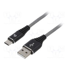 CC-USB2B-AMCM-2M-BW