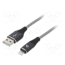 CC-USB2B-AMLM-1M-BW