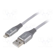 CC-USB2B-AMLM-1M-WB2
