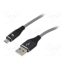 CC-USB2B-AMMBM-1M-BW