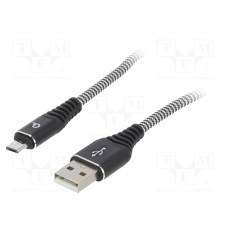 CC-USB2B-AMMBM-2M-BW