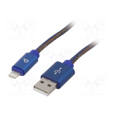CC-USB2J-AMLM-1M-BL