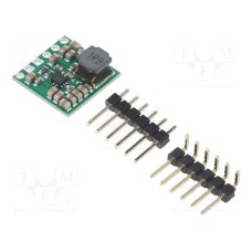 9V STEP-UP VOLTAGE REGULATOR U3V40F9