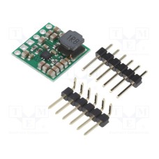 12V STEP-UP VOLTAGE REGULATOR U3V40F12