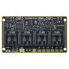 CLICKER 4 FOR TMPM4K