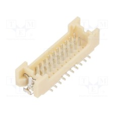 DF13EA-20DP-1.25V(35)