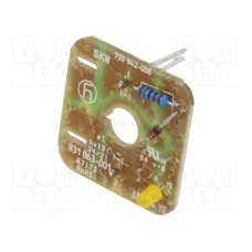 831863001 GDME LED 24 YE