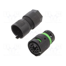 3802/V-M-4P-BK 3802/V-M-4P-BK