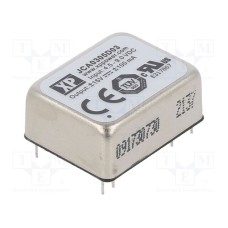JCA0305D03