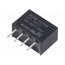 ROM-1215S