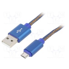 CC-USB2J-AMMBM-1M-BL