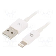 CC-USB2P-AMLM-1M-W