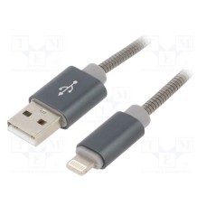 CC-USB2S-AMLM-1M-BG