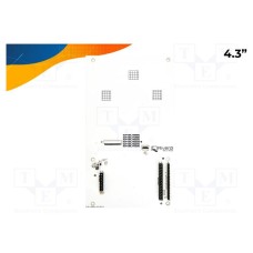 DON ADDON 43 RGB DON ADDON 43 RGB