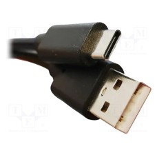 USB-A 2.0 TO USB-C CABLE USB-A 2.0 TO USB-C CABLE