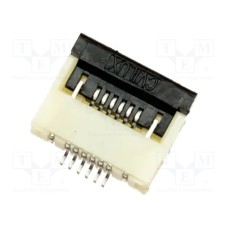 ZIF0506DH-CF25 ZIF0506DH-CF25