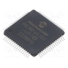 PIC18F65J50-I/PT