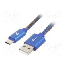 CC-USB2J-AMCM-2M-BL