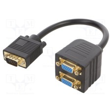 CC-VGAX2-20CM CC-VGAX2-20CM