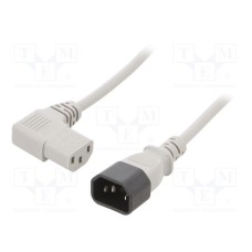 LT-602+511R H05VV-F 3X1.0 GRAY 5M