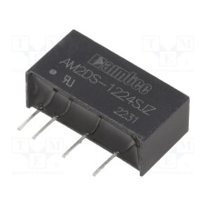 AM2DS-1224SJZ