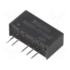 AM2DS-1515DJZ