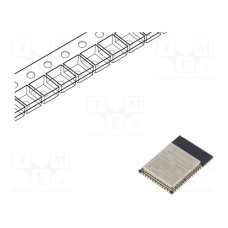 ESP32-S3-WROOM-1-N8